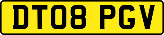 DT08PGV