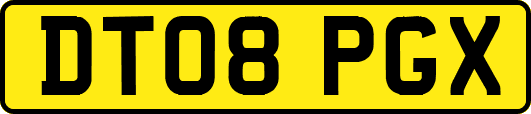 DT08PGX