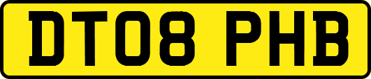 DT08PHB