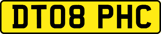 DT08PHC