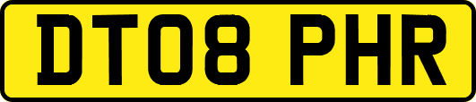 DT08PHR