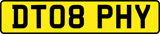 DT08PHY