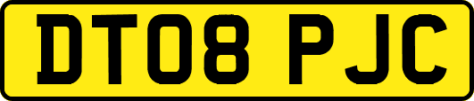 DT08PJC