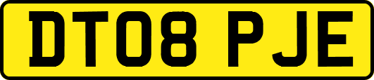DT08PJE