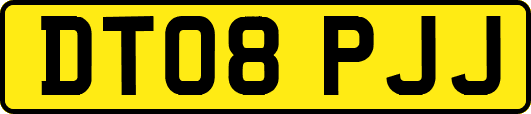 DT08PJJ