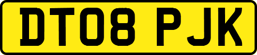 DT08PJK