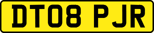 DT08PJR