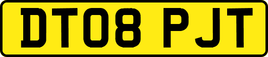 DT08PJT