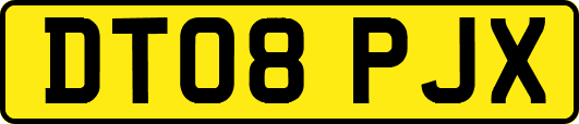 DT08PJX