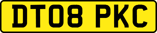 DT08PKC