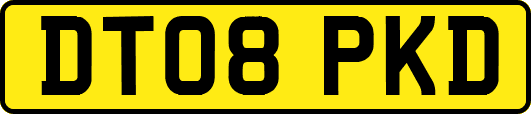 DT08PKD