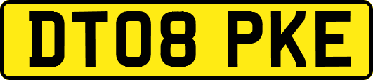 DT08PKE