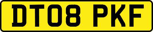 DT08PKF