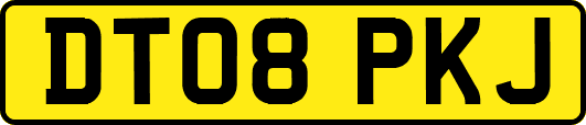 DT08PKJ