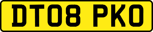 DT08PKO