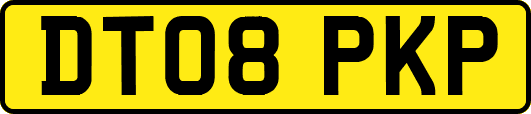 DT08PKP