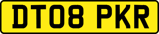 DT08PKR