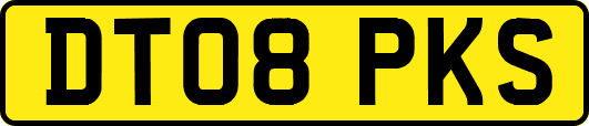 DT08PKS