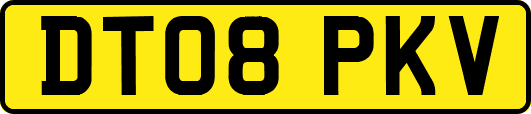 DT08PKV