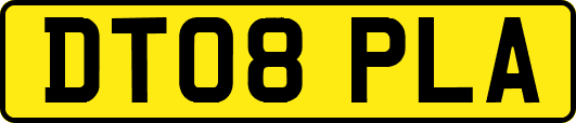 DT08PLA