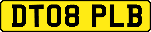 DT08PLB