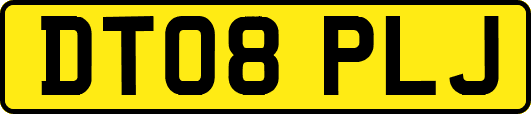 DT08PLJ