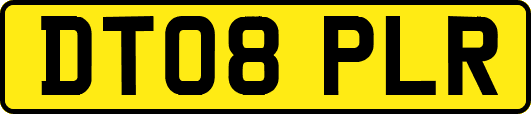 DT08PLR