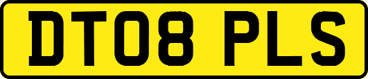 DT08PLS