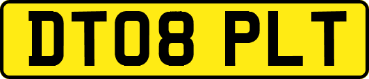 DT08PLT