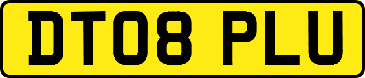 DT08PLU