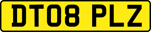 DT08PLZ