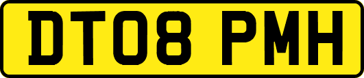DT08PMH