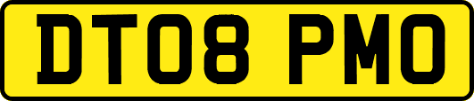 DT08PMO