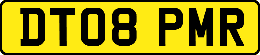 DT08PMR