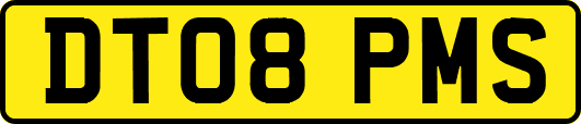 DT08PMS