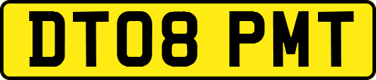 DT08PMT