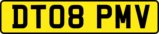 DT08PMV