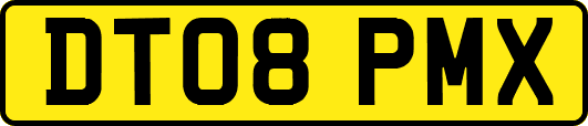 DT08PMX