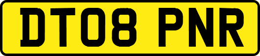 DT08PNR