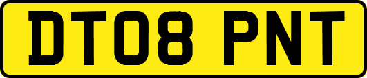 DT08PNT