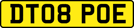 DT08POE