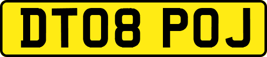 DT08POJ