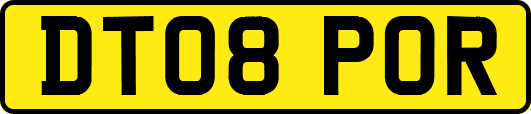 DT08POR