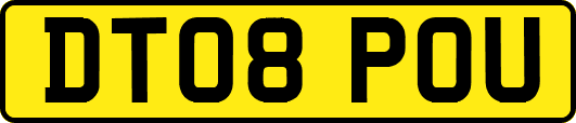 DT08POU