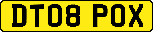 DT08POX