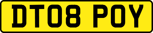 DT08POY