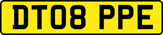 DT08PPE