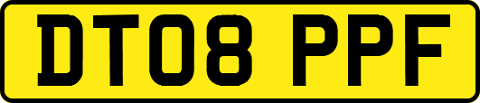 DT08PPF