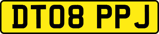 DT08PPJ