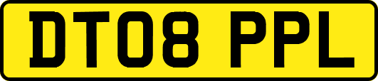 DT08PPL